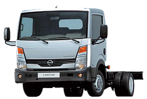   Nissan () Cabstar III